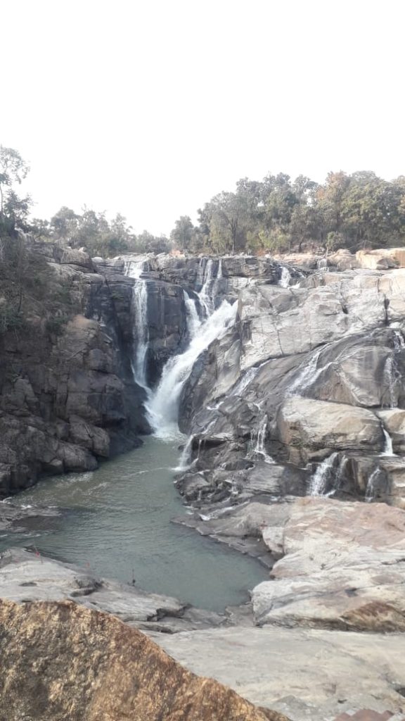 Dasam Fall